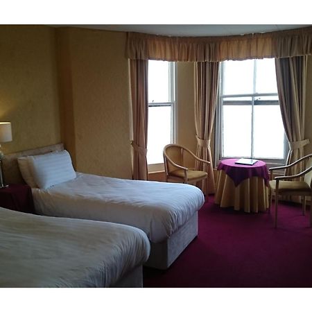 The Belgrave Hotel เท็นบี ภายนอก รูปภาพ