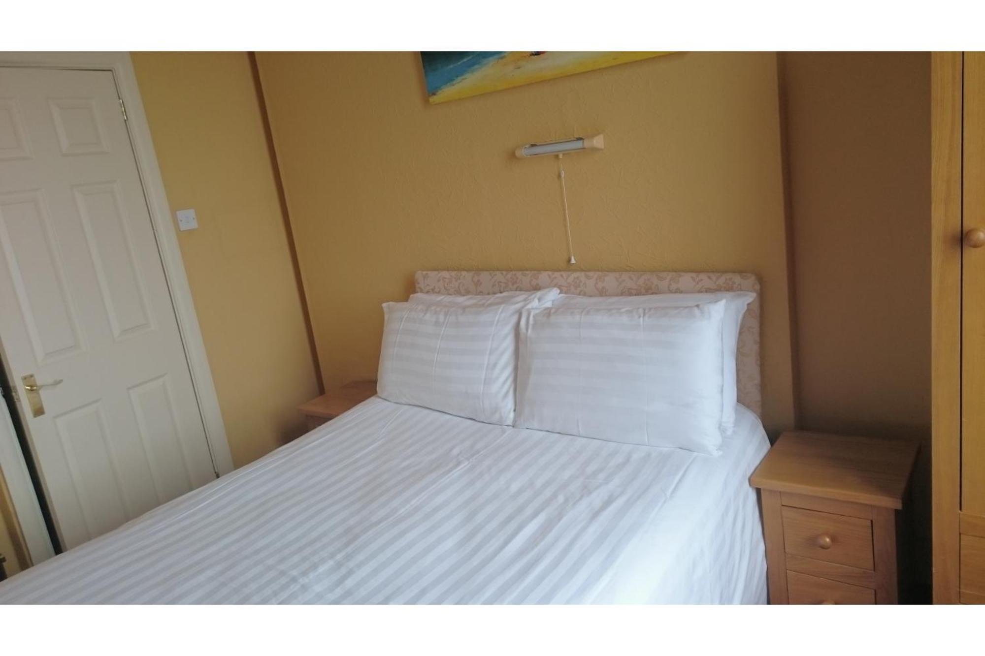 The Belgrave Hotel เท็นบี ภายนอก รูปภาพ